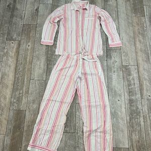 Victoria’s Secret pajama set